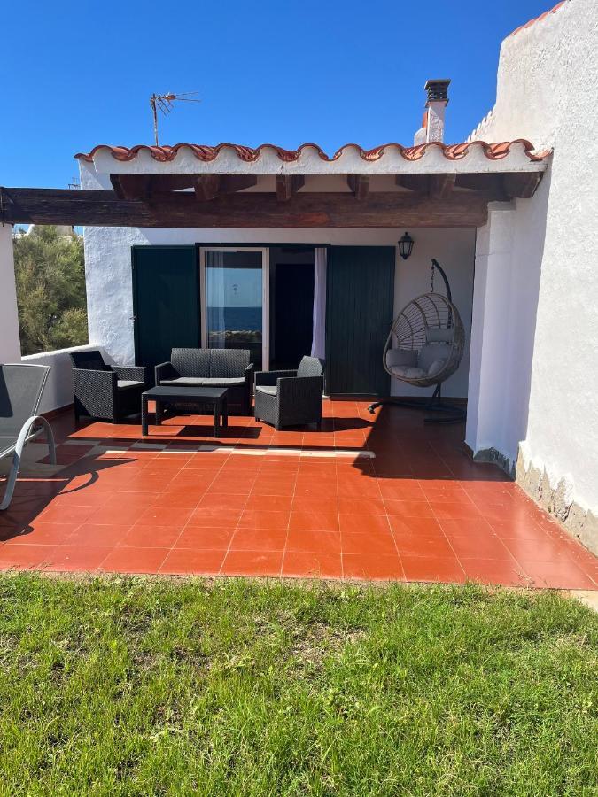 Villa Calma Cala'N Bosch  Exterior foto